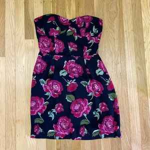 BCBGeneration Mini Dress - Size Small